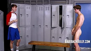 Dirty Twink Sex 4