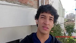 Sex Gay Hall 3